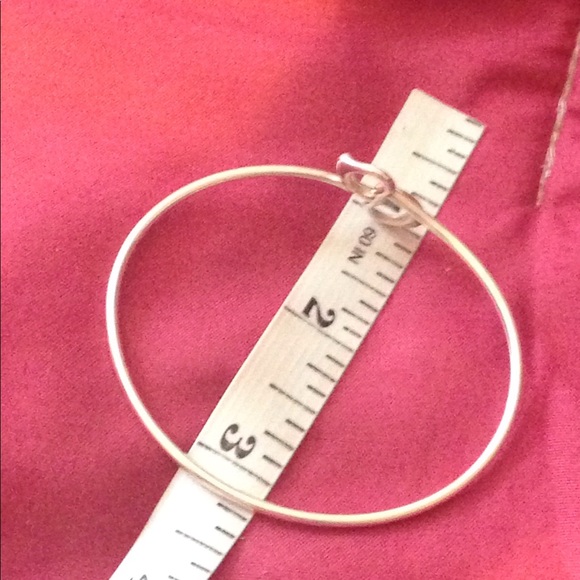 Tiffany&co bangle. - Picture 8 of 8